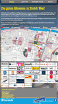 Mobile Screenshot of kulturmeile.ch